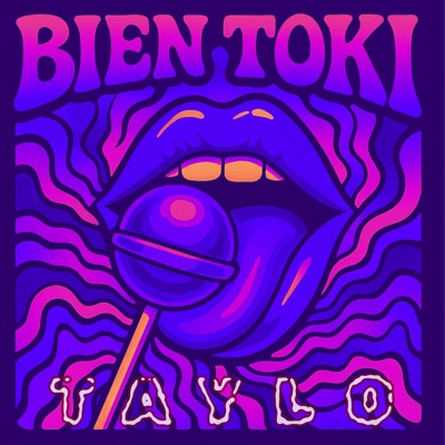 Bien Toki (feat. BigTerryR) - Single