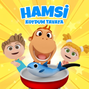 Hamsi Koydum Tavaya - Kukuli