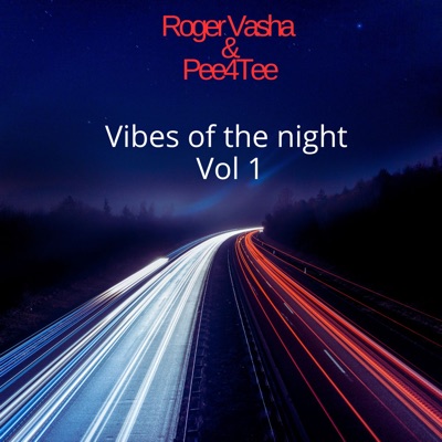 Vibes of the Night (Vol.1)