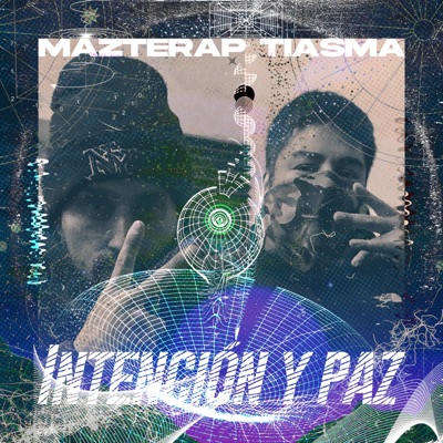 Intención y Paz (feat. Tiasma Bae) - Single