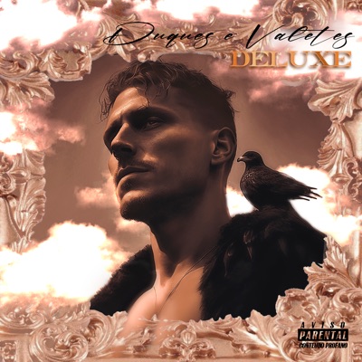 Duques & Valetes Deluxe (Deluxe) - EP