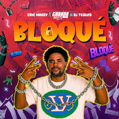 Bloqué (feat. dj TCALIFA) - Single