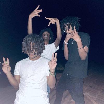 letter 2 you (feat. rey2muxh) - Single