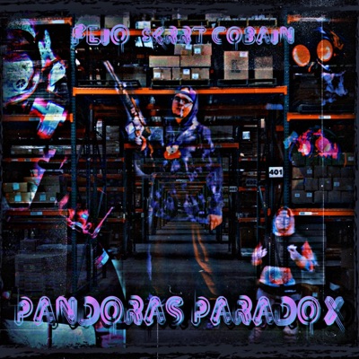 Pandoras Paradox