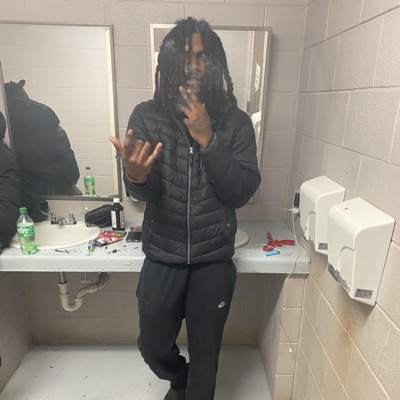 YNS (feat. LuhGk) - Single