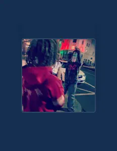 Ouça racboy!, assista a videoclipes, leia a biografia, veja as datas das turnês e mais!