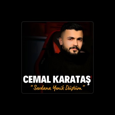 Escucha a Cemal Karataş, mira vídeos musicales, lee la biografía, consulta fechas de giras y mucho más.