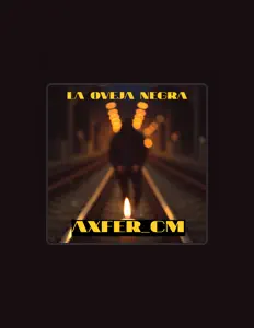 Ascolta AXFER_CM, guarda video musicali, leggi la biografia, vedi le date del tour & altro!