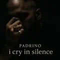 I cry in silence