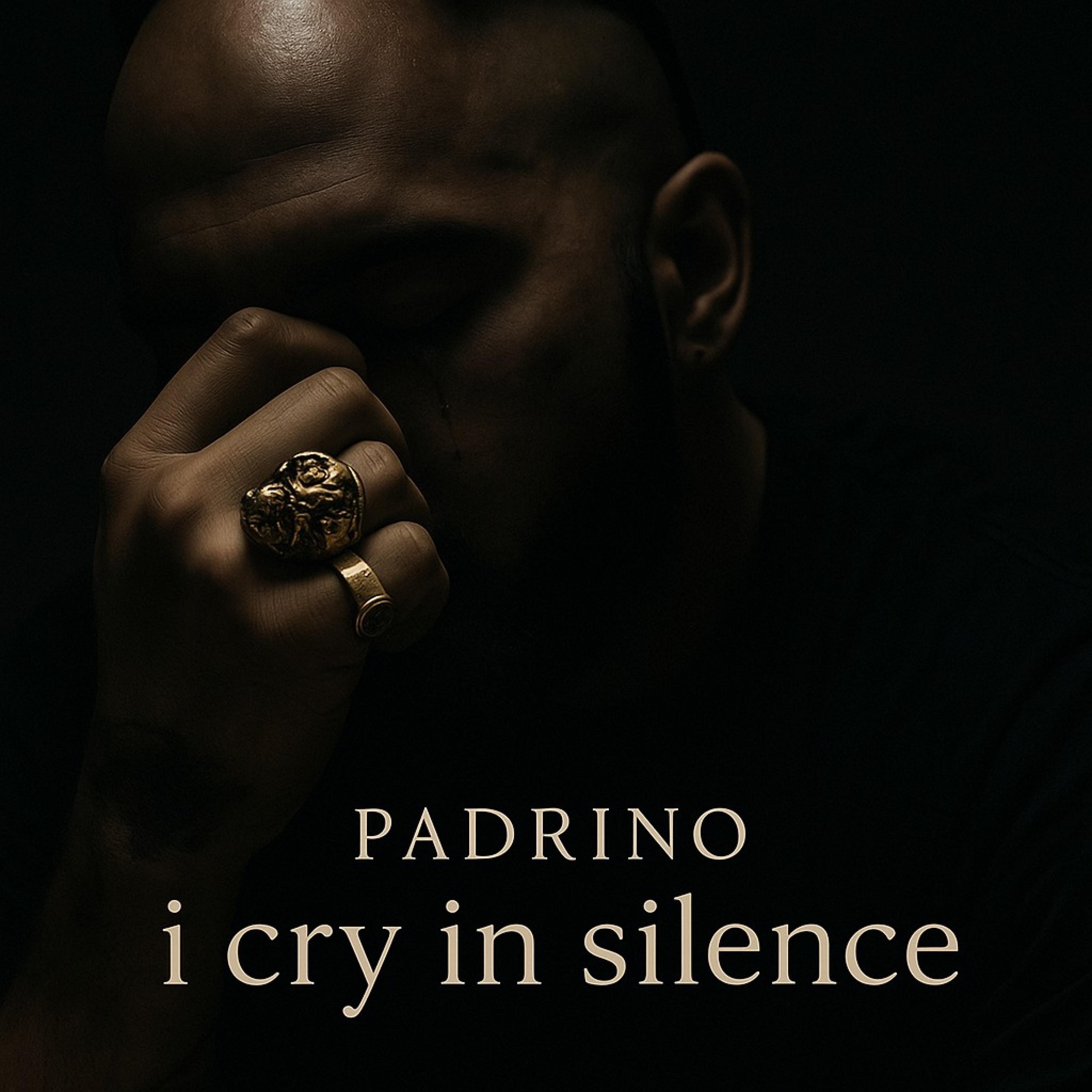 I CRY IN SILENCE - Single