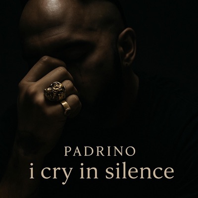 I CRY IN SILENCE - Single