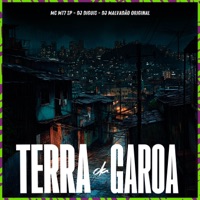 Terra da garoa - Single - Mc Mt7 Sp, Dj Diguis & Dj Malvadão Original