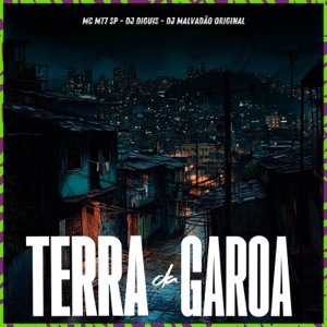 Terra da garoa