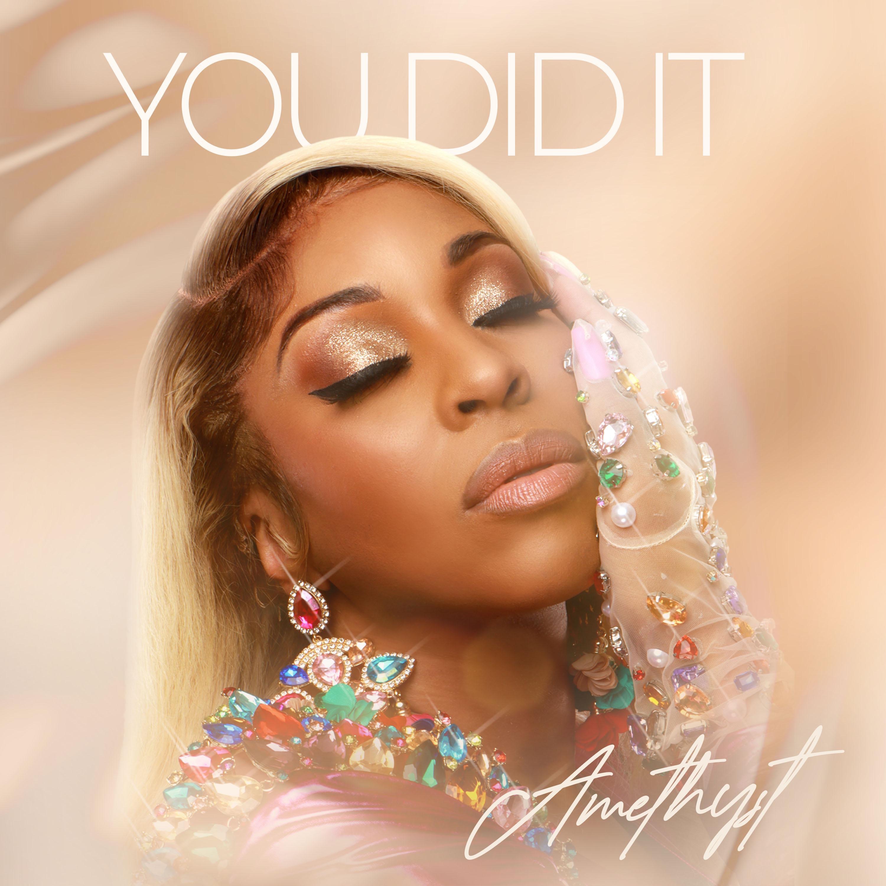 You Did It - Single
