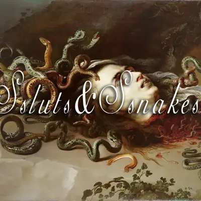 Hör dir „Ssluts&Ssnakes - EP“ von Ejmonix an