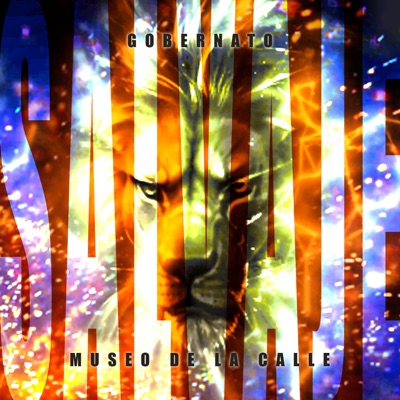 Salvaje (feat. Museo De La Calle) - Single