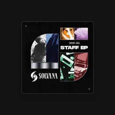 Listen to Cl04k, watch music videos, read bio, see tour dates & more!