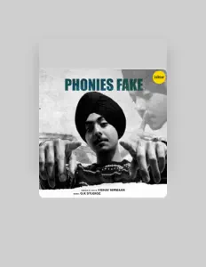 Listen to Vishav Nirmaan, watch music videos, read bio, see tour dates & more!