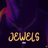 JEWELS - Single - Mansa