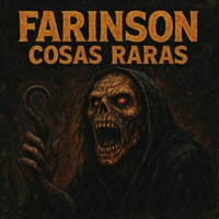 cosas raras - Single - Farinson