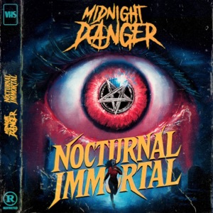 Nocturnal Immortal - Single