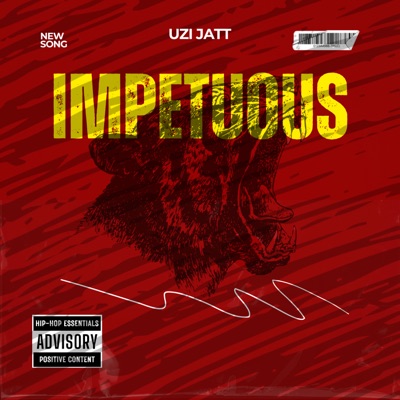 Impetuous - Single