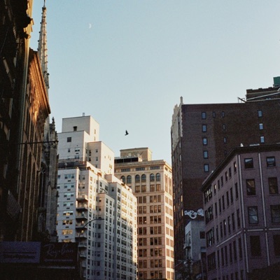 Division Street (feat. Verneri Pohjola) - Single