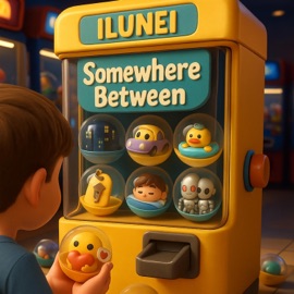 LATE CHECK-OUT (feat. J1) ILUNEI