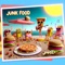 Junk Food - Jared lyrics