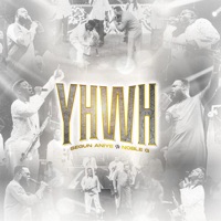Yhwh - EP - Segun Aniye & Noble G