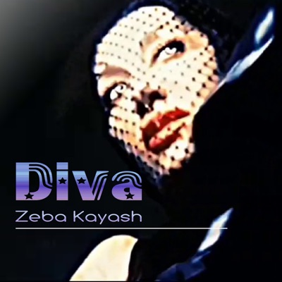 Diva (feat. Marcello Sidoti & Jungly) - Single