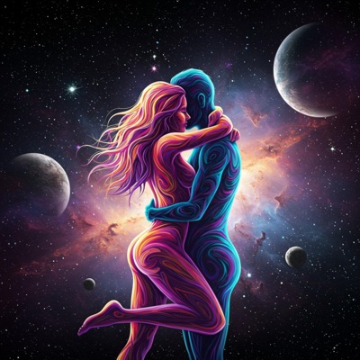 Amor Espacial - Single