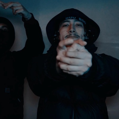 No Remorse (feat. GBG Floccs & SilentWick) - Single