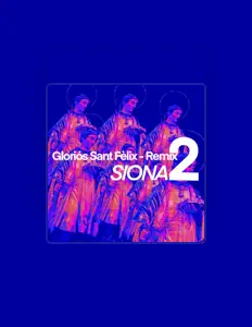 聆聽 SIONA、觀看音樂影片、閱讀小傳、查看巡演日期等！