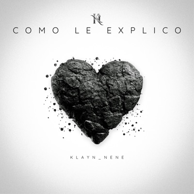 Como le explico - Single