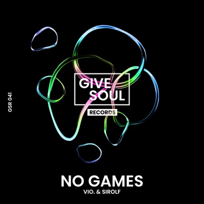 No Games - Single