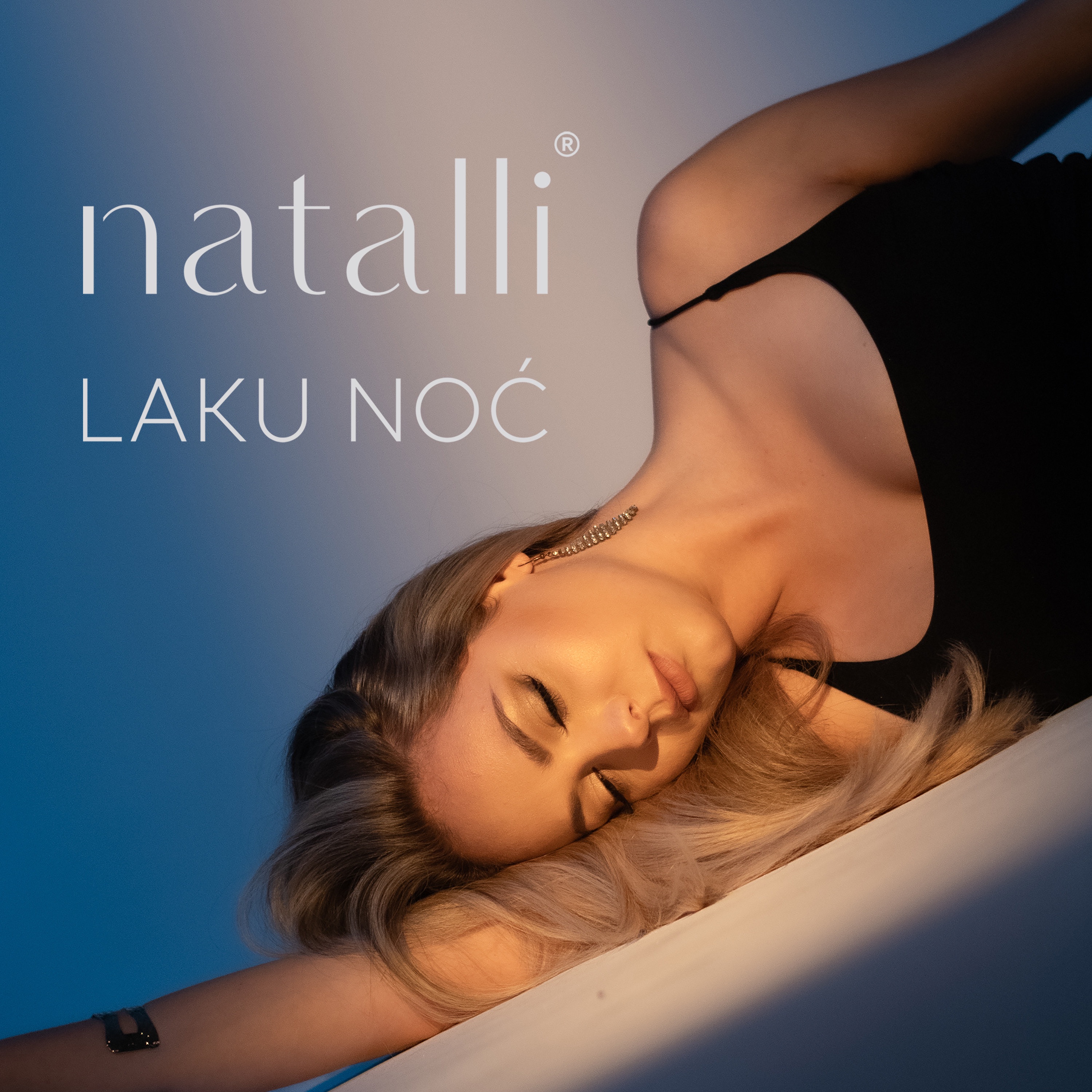 Laku noć - Single