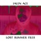 Cranky - Jalen Ace lyrics