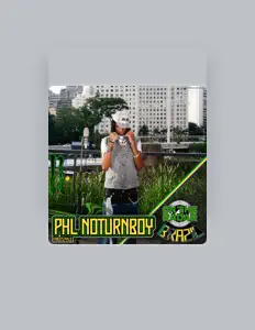 Listen to Phl Notunrboy, watch music videos, read bio, see tour dates & more!