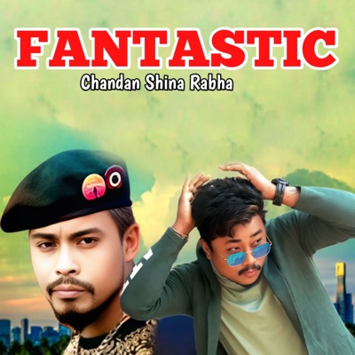 Fantastic - Single