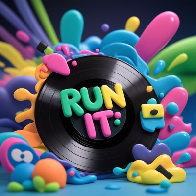 Run It - Single