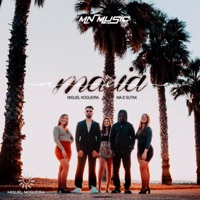 Maria, Maria (feat. Ma-d Sutak) - Single - Miguel Nogueira