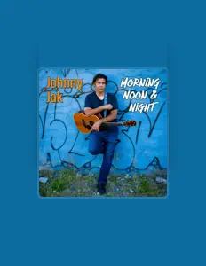 收听 Johnny Jak、观看音乐视频、阅读小传、查看巡演日期等 ！