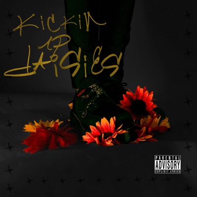 Kickin Up Daisies - EP