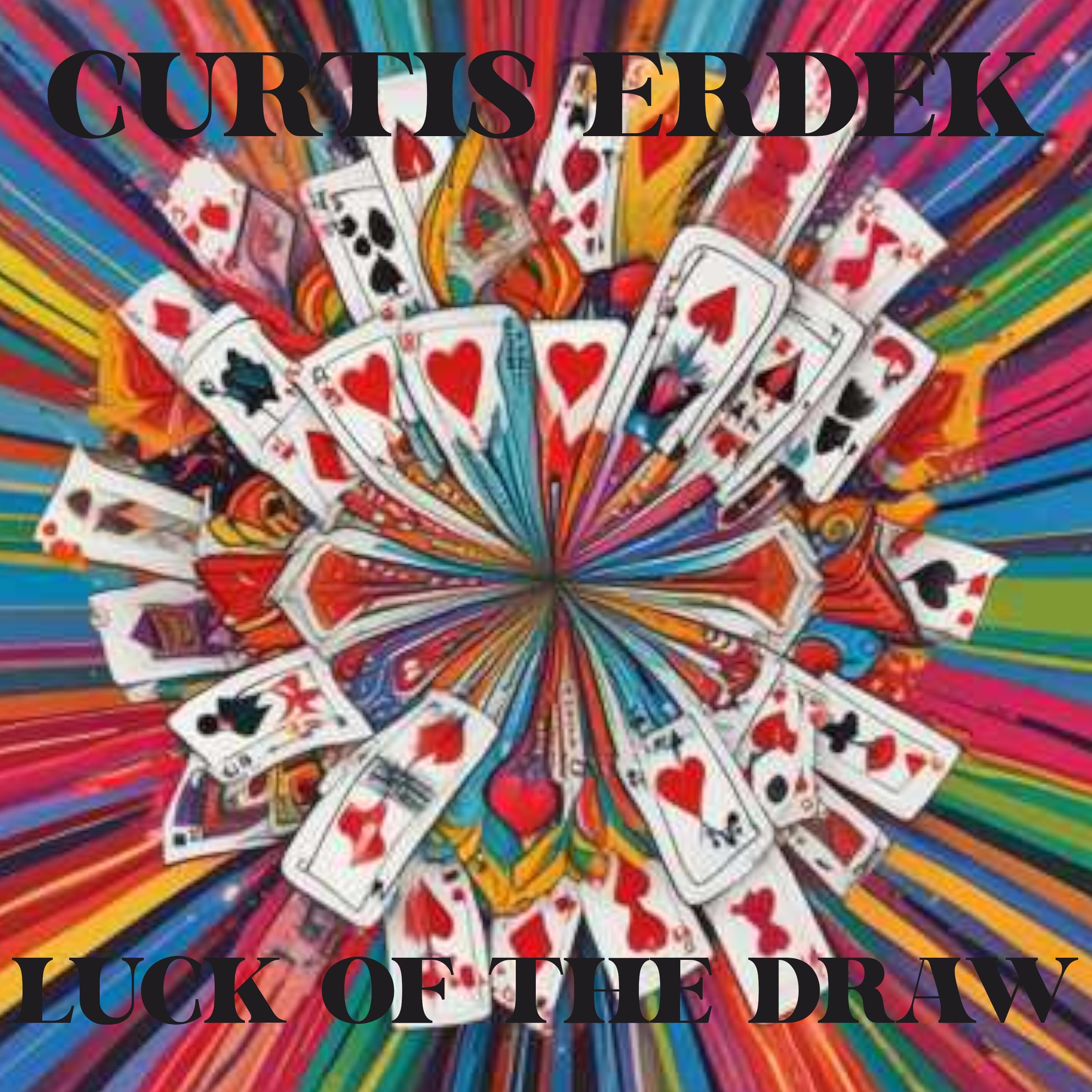 Luck Of The Draw - Single