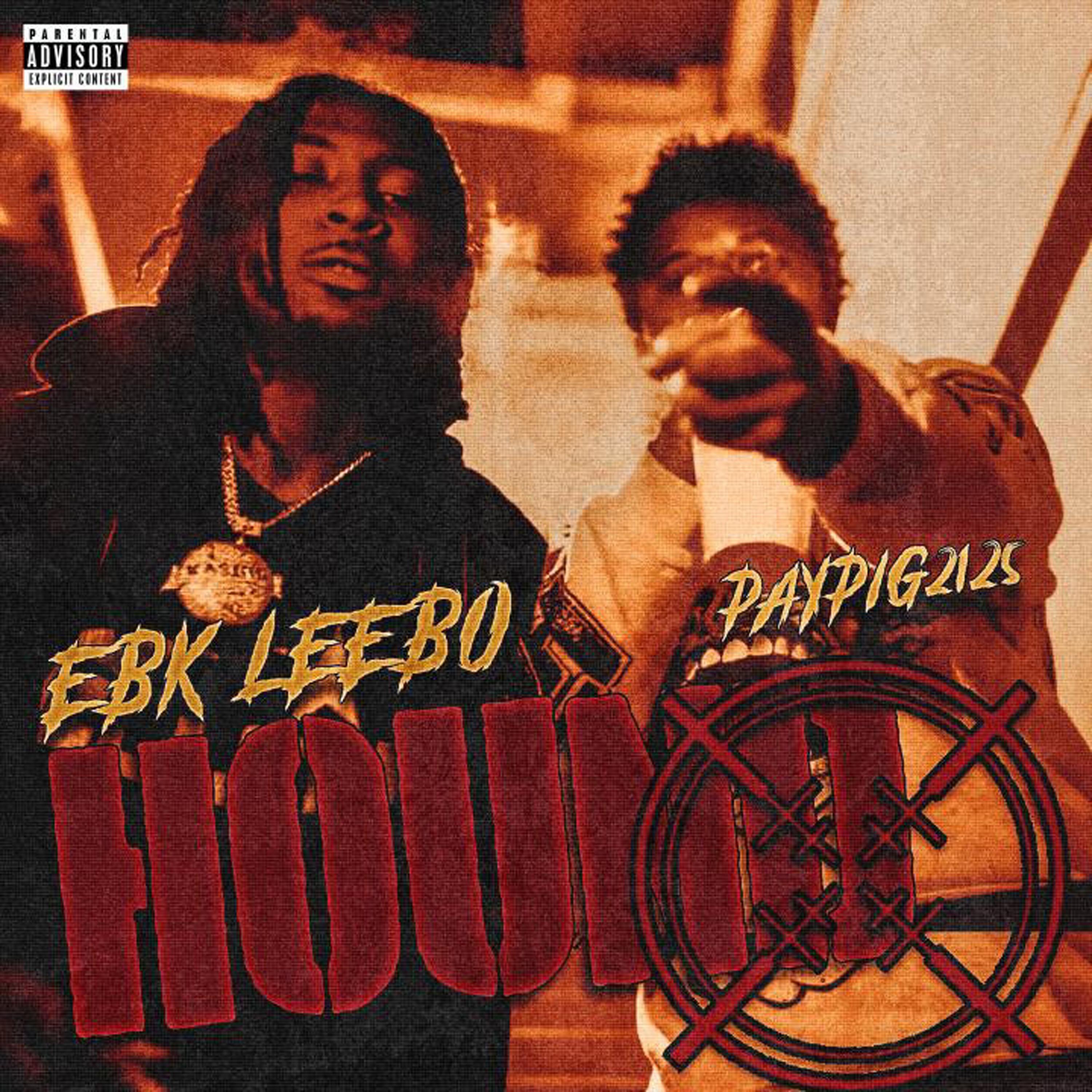 Gzz (Aye Ecko) (feat. EBK Jaaybo) - Theyknowpig21: Song Lyrics