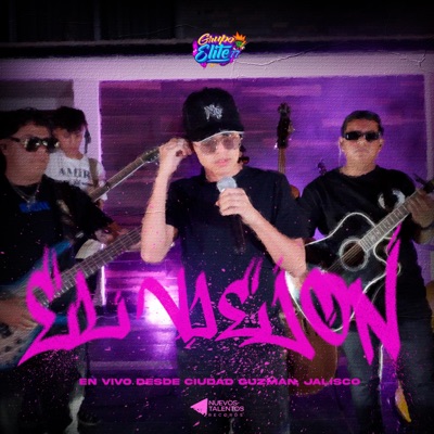 EL VIEJON (En vivo) - Single