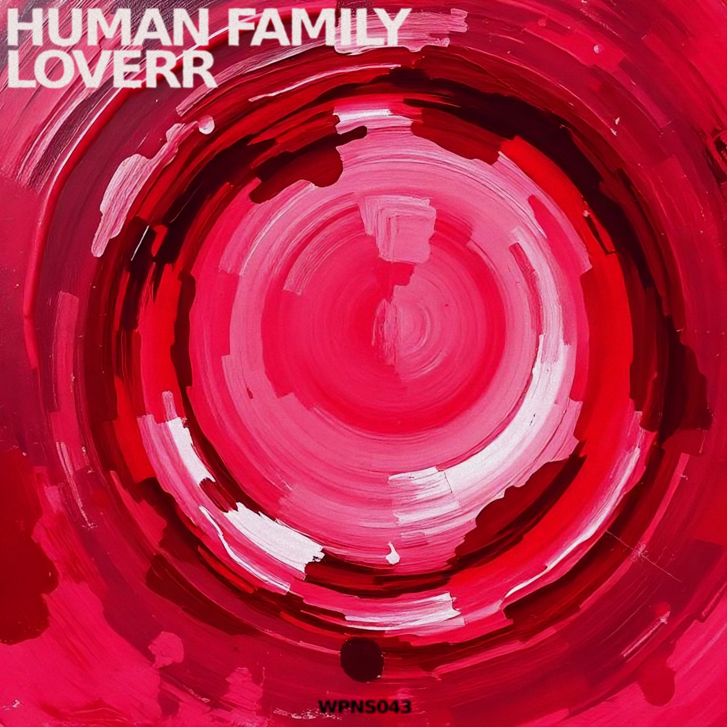 Human Family - Loverr