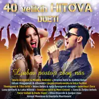 Molitva — Parni Valjak + Dado Topic