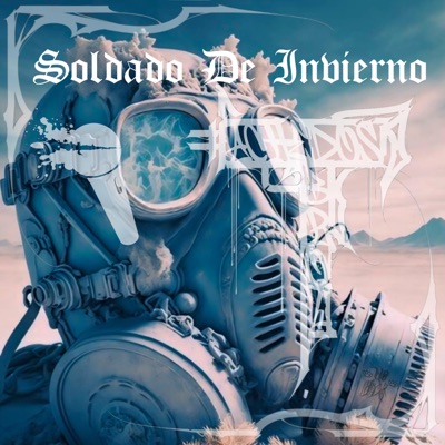 Soldado de invierno (feat. Mc Zertero, Knet G & LYON POLO BDN) - Single